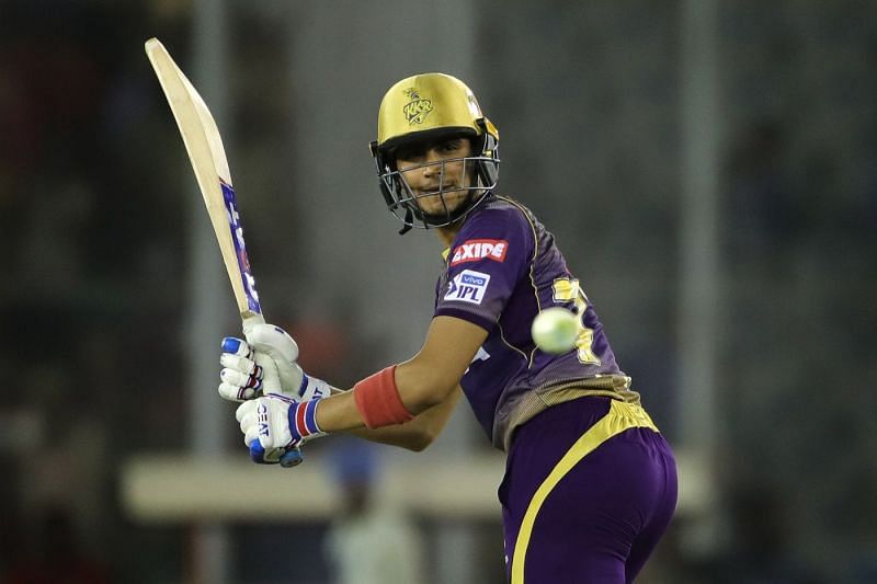 Shubman Gill struck three fifties in this edition of IPL