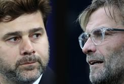 Opinion: Why the Champions League 2018/19 final is pivotal for both Jurgen Klopp and Mauricio Pochettino