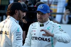 F1 News: Giving up a position to Bottas will not happen again, says Hamilton