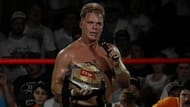 Shane Douglas: Chose ECW over the NWA