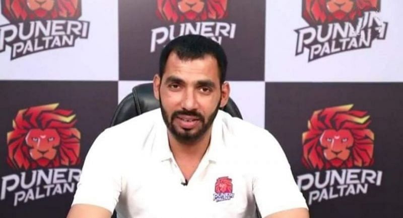 Former Indian Kabaddi Team captain, Anup Kumar has a plethora of experience which could shine Pune's luck this year.