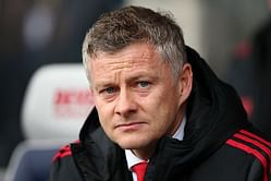 Red Devils to battle Arsenal and Chelsea for Premier League superstar, United suffer blow in attacker chase and more Manchester United transfer news - 11th May 2019