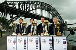 ICC World Cup 2019: Ricky Ponting picks his favorites for the title