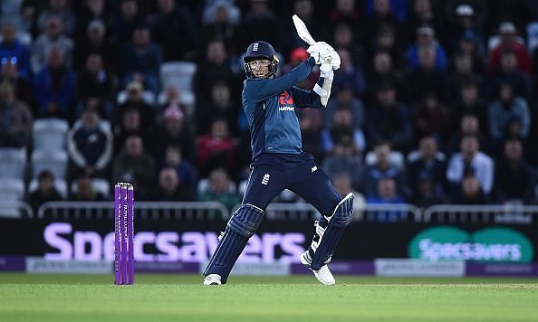 ODI Cricket: Top 10 greatest batting streaks