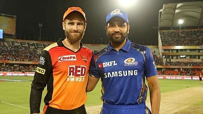 IPL 2019, Match 51, MI vs SRH: Match preview and key stats
