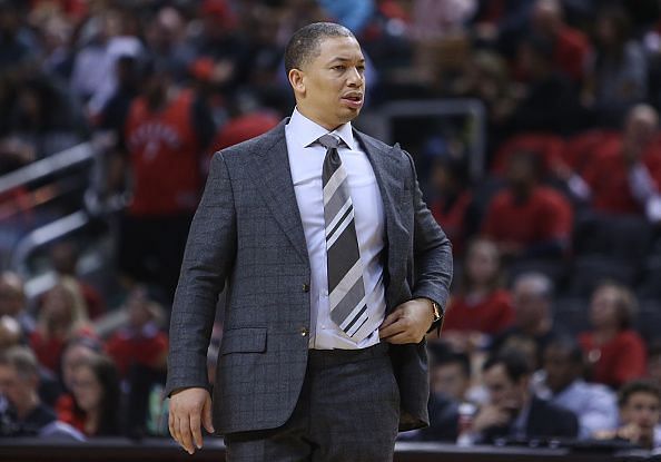 Lue, most recently head coach of the Cleveland Cavaliers, won&#039;t be joining the Lakers after all