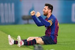 Lionel Messi News: 'Please don't compare Messi to Ronaldo again!', insists Mario Balotelli