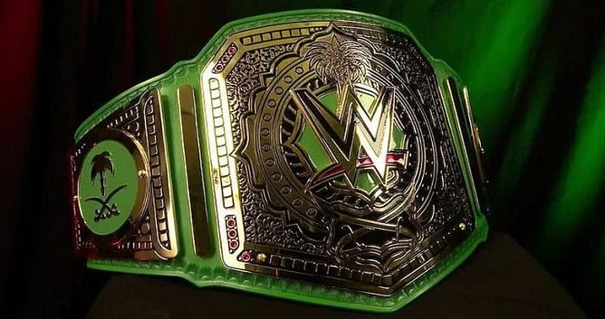 4 titles that Mick Foley could introduce on RAW