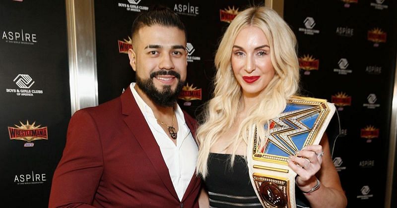 Charlotte Flair proved to be an influential figure backstage following WrestleMania 35