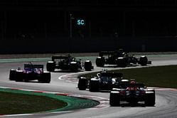 5 Talking Points from the Spanish Grand Prix