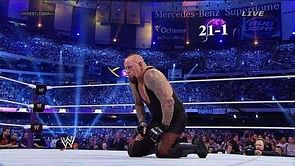 3 of the most emotional moments in WrestleMania history