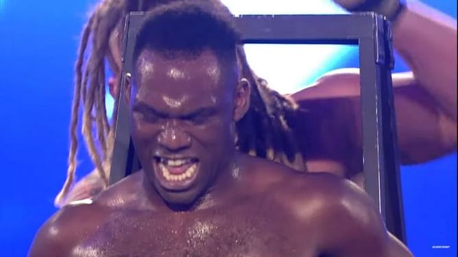Best and worst of Impact Wrestling- Unexpected face turn, Return after 6 years