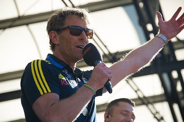 Hakan Ericson has scaled great heights as the head coach of Sweden U-21 team