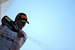 F1 Spanish GP Driver Ratings: Hamilton and Mercedes dominate, Ferrari Struggles