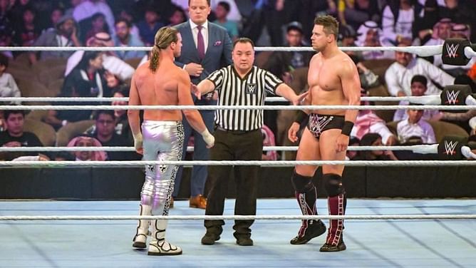WWE Money in the Bank 2019 Opinion: Why Dolph Ziggler must interfere in the Shane McMahon vs The Miz match