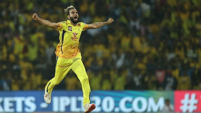 Imran Tahir