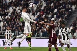 Four incredible records which only Cristiano Ronaldo possesses