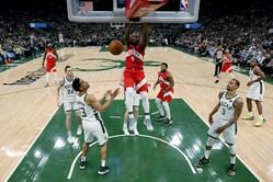 NBA Playoffs 2019: 3 Talking points from Toronto Raptors vs Milwaukee Bucks - Game 5