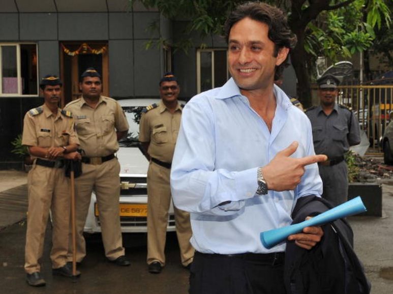 IPL 2019: KXIP on the verge of facing a ban from IPL due to the arrest of its co-owner Ness Wadia.