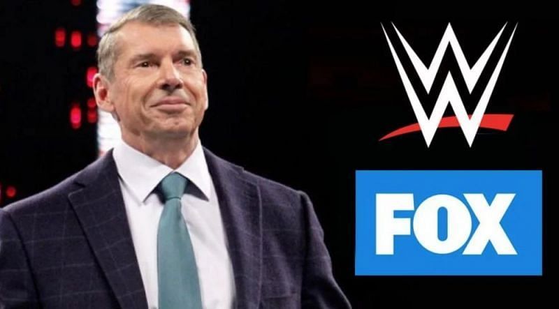 WWE&#039;s FOX deal