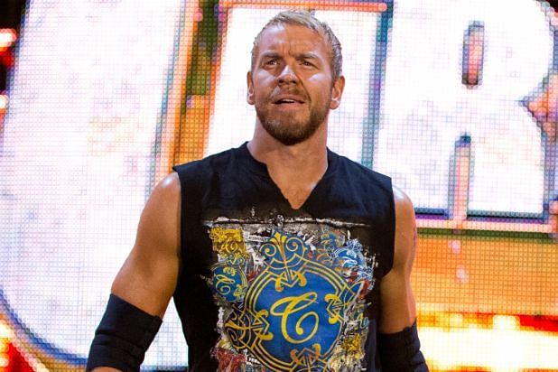 Former WWE Tag Team Champion Christian