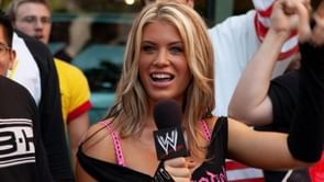 WWE Rumors: Ashley Massaro's cause of death revealed?