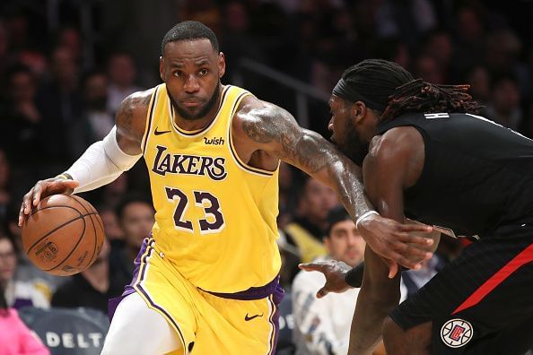 NBA News Roundup, Friday, May 10th: LeBron James' Lakers future in doubt, Kevin Durant injury update and more
