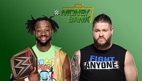 WWE News: Kofi Kingston vs. Kevin Owens at Money in the Bank 2019