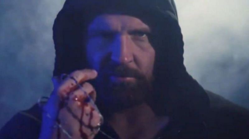 Could we see Moxley on the AEW roster?