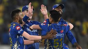 IPL 2019: 3 Less utilized players Mumbai Indians should release for next season