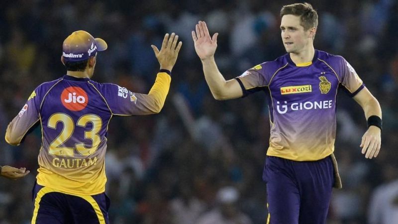 Chris Woakes -&Acirc;&nbsp;- Image Courtesy (BCCI/IPLT20.com)