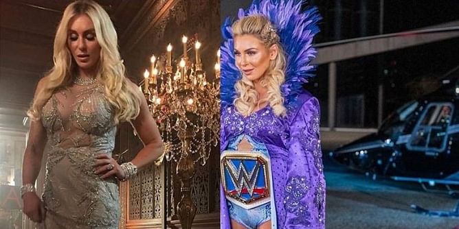 WWE News: Charlotte Flair fires back after being referenced in offensive meme