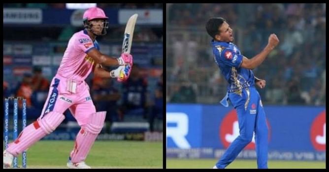 IPL 2019 : Emerging Players XI