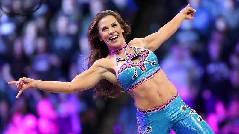 Image result for mickie james wwe