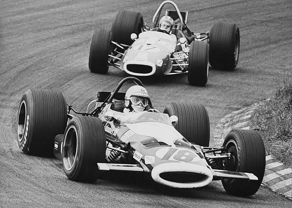 4 Reasons why the Dutch GP's Return to F1 is Good