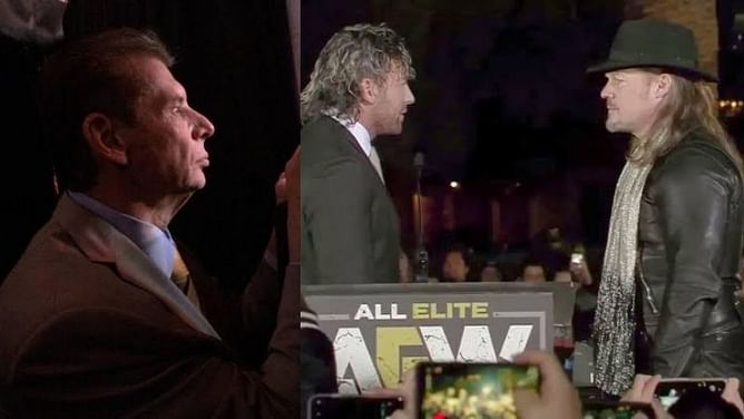 5 things AEW would do much better in comparison to WWE