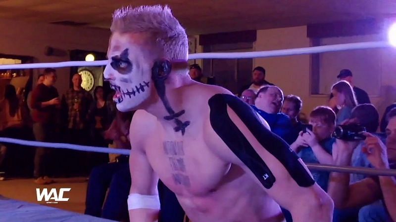 &Acirc;&nbsp;Allin is quite a unique performer