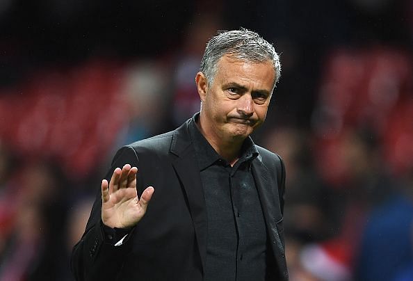 Football has not seen the last of Jos&Atilde;&copy; Mourinho&Acirc;&nbsp;