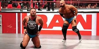 Opinion: The Revival continue to be the laughing stock of the Tag Division