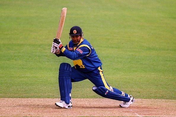SK Flashback: Runs galore as Sri Lanka overcome Zimbabwe in last over finish at 1992 World Cup