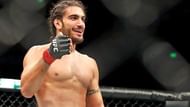 Elias Theodorou's greatest strength is his insane cardio