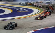 F1's first night race is also one of its most challenging.