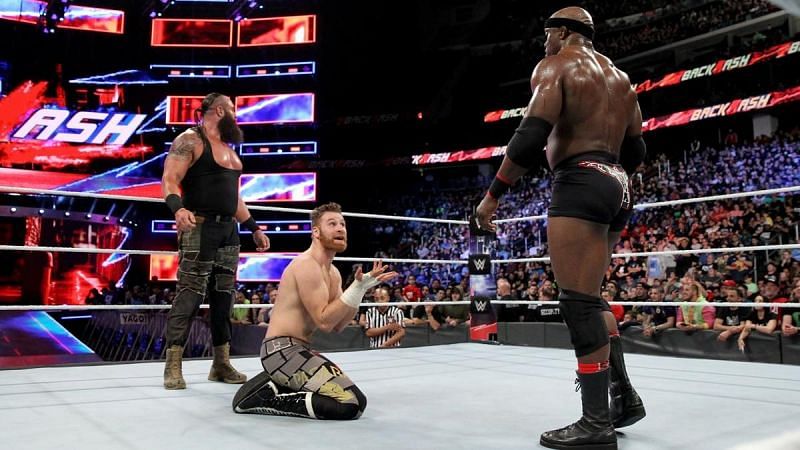 WWE needs to revamp a few superstars soon!