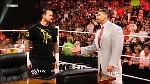 WWE Rumors: Vince McMahon's reaction to CM Punk's UFC debut revealed
