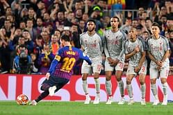 Barcelona 3-0 Liverpool: 3 Reasons why Barcelona beat Liverpool