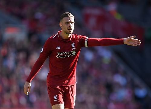 Liverpool FC v Wolverhampton Wanderers - Premier League