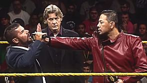 4 WWE Superstars who could be privately planning to leave the company