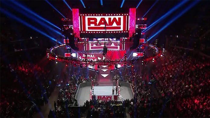 WWE News: Raw's viewership suffers another drop on Memorial Day