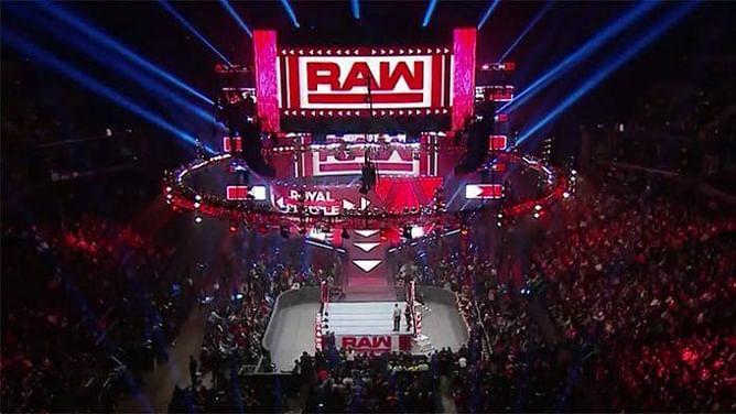 WWE News: Raw's viewership suffers another drop on Memorial Day
