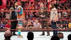 WWE RAW Results May 6th, 2019: Winners, Grades, Video Highlights for latest Monday Night Raw